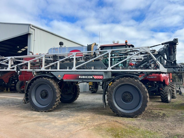 2021 RHS wheels overall